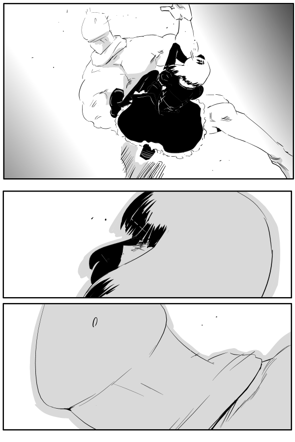 The Penisman Chapter 71 page 1 - Chapter 71