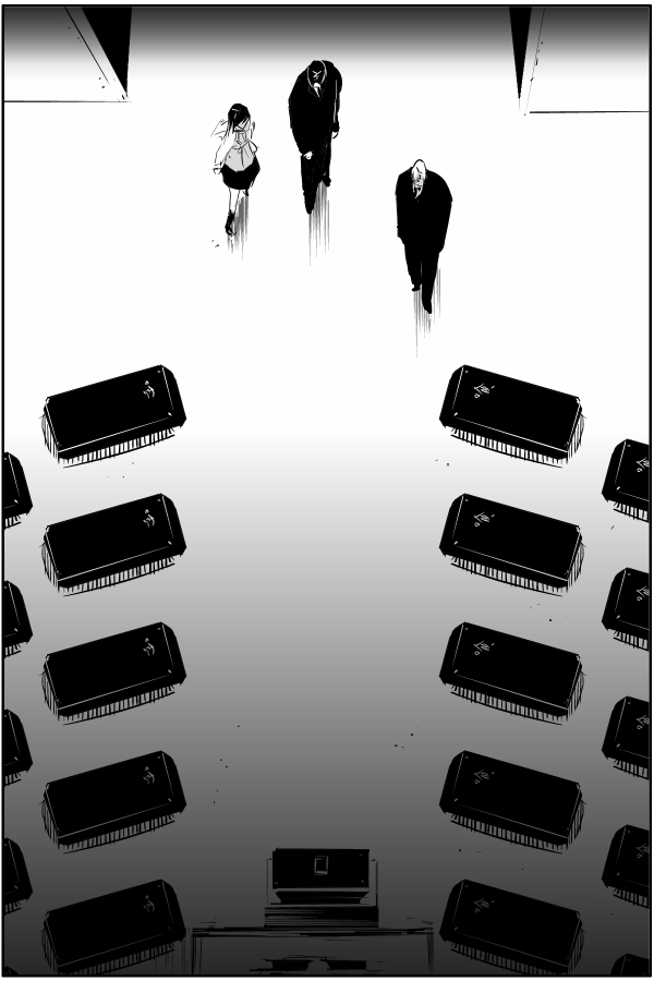 The Penisman Chapter 72 page 11 - Chapter 72