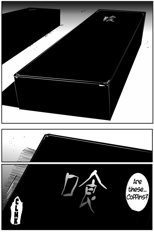 The Penisman Chapter 72 page 12 - Chapter 72