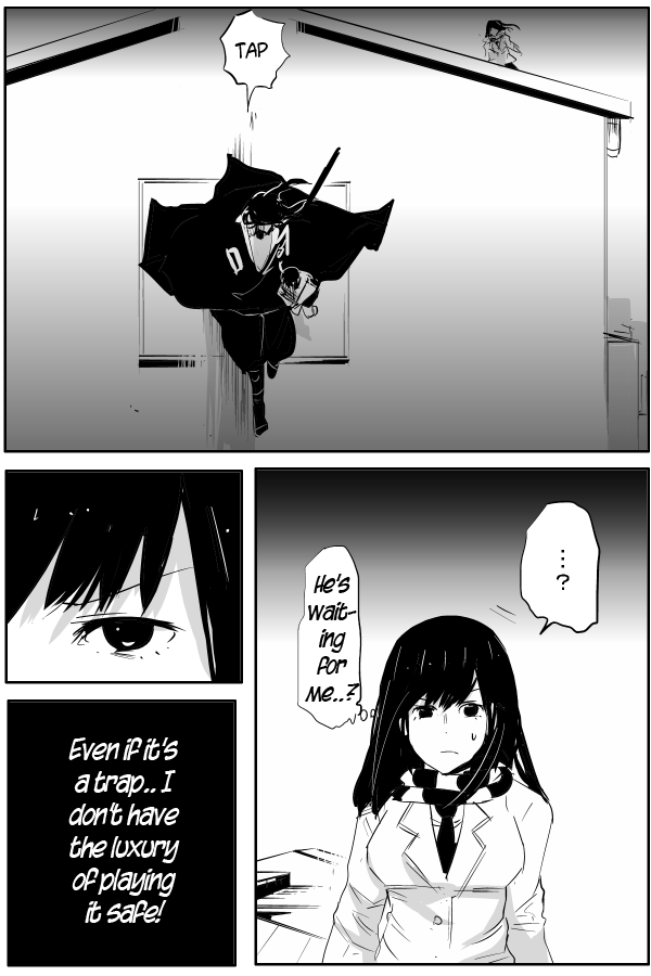 The Penisman Chapter 72 page 4 - Chapter 72