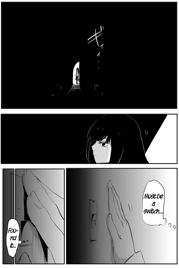 The Penisman Chapter 72 page 6 - Chapter 72