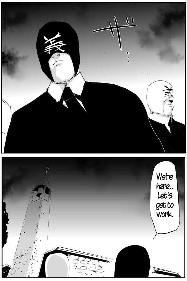 The Penisman Chapter 72 page 7 - Chapter 72