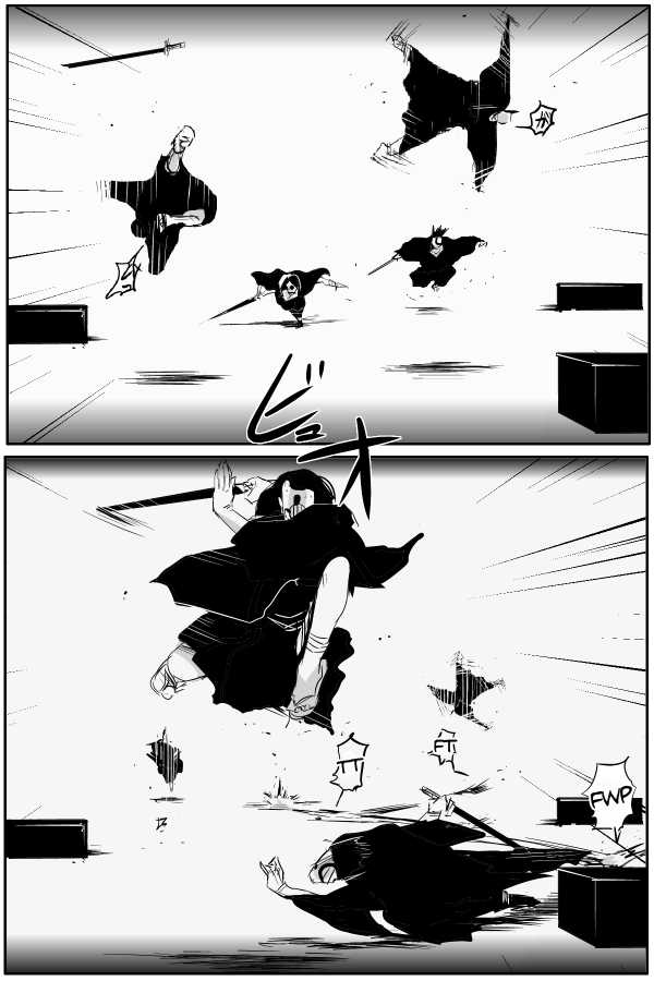 The Penisman Chapter 73 page 13 - Chapter 73