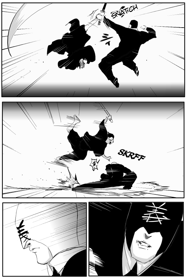 The Penisman Chapter 73 page 14 - Chapter 73