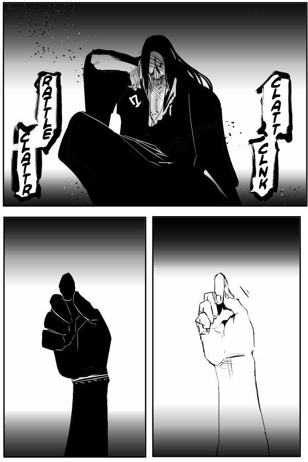 The Penisman Chapter 73 page 4 - Chapter 73