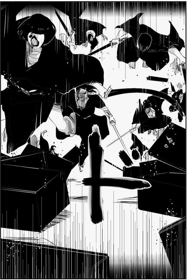 The Penisman Chapter 73 page 6 - Chapter 73