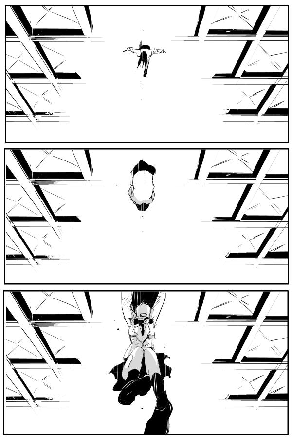 The Penisman Chapter 73 page 9 - Chapter 73