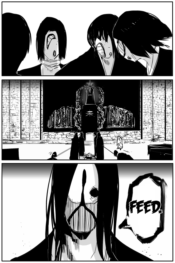 The Penisman Chapter 74 page 14 - Chapter 74