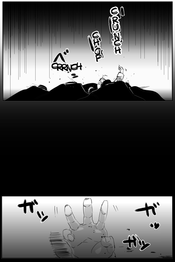 The Penisman Chapter 74 page 16 - Chapter 74