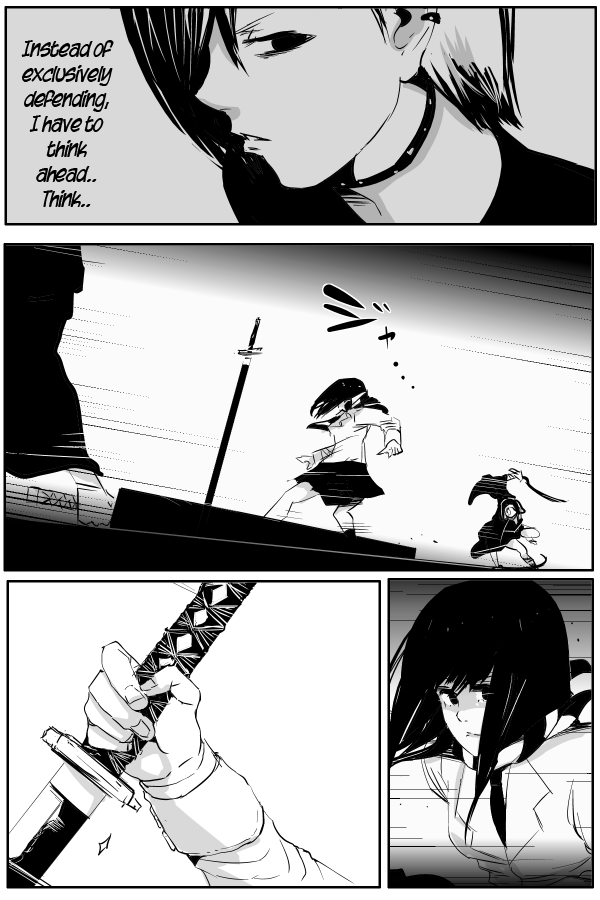 The Penisman Chapter 74 page 2 - Chapter 74