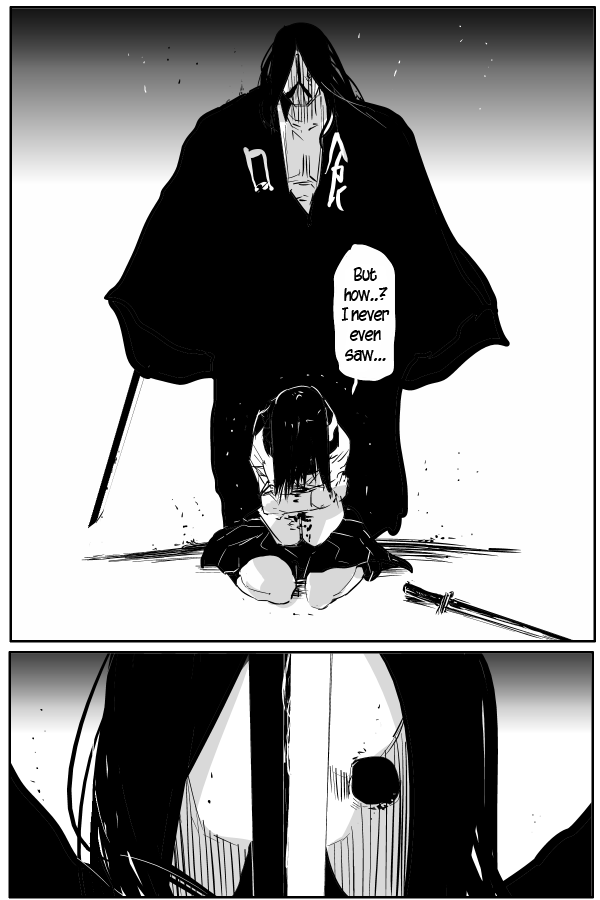The Penisman Chapter 74 page 8 - Chapter 74