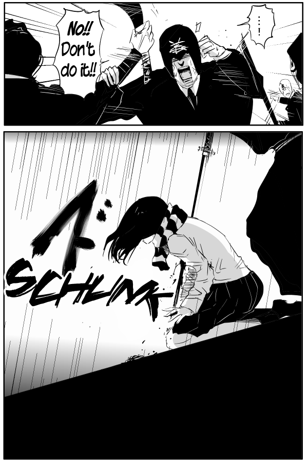 The Penisman Chapter 74 page 9 - Chapter 74