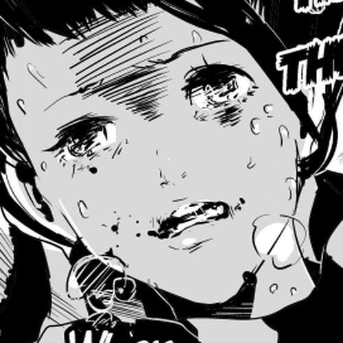 The Penisman Chapter 74 cover