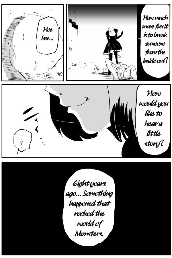 The Penisman Chapter 75 page 2 - Chapter 75