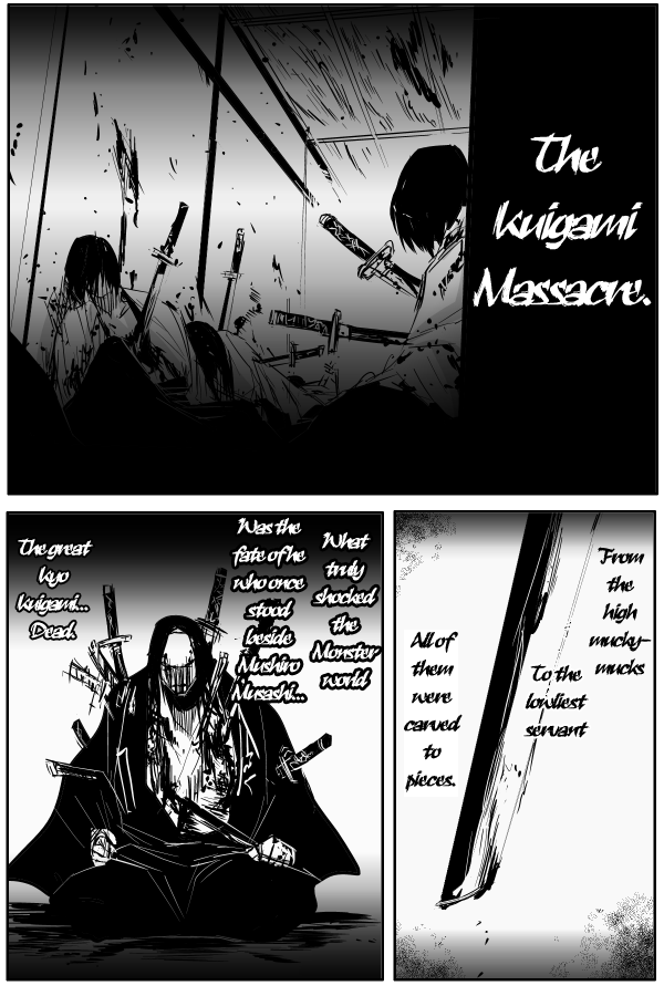 The Penisman Chapter 75 page 3 - Chapter 75