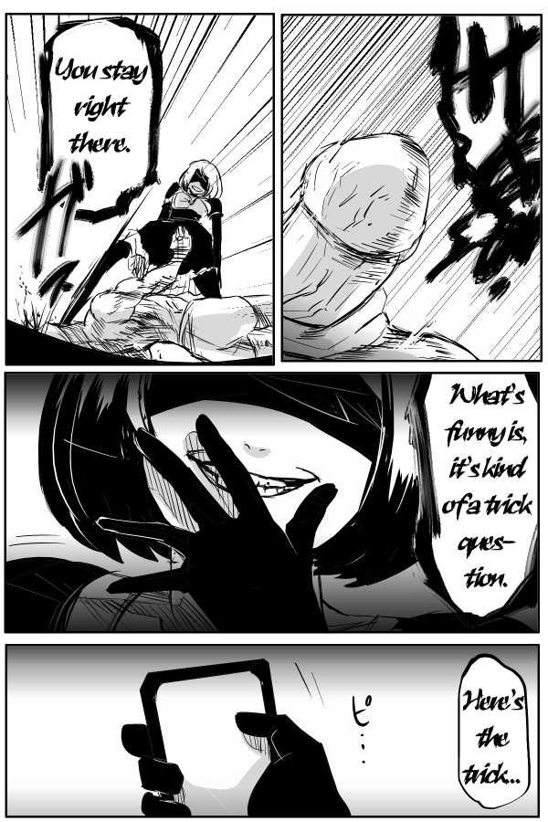 The Penisman Chapter 75 page 7 - Chapter 75