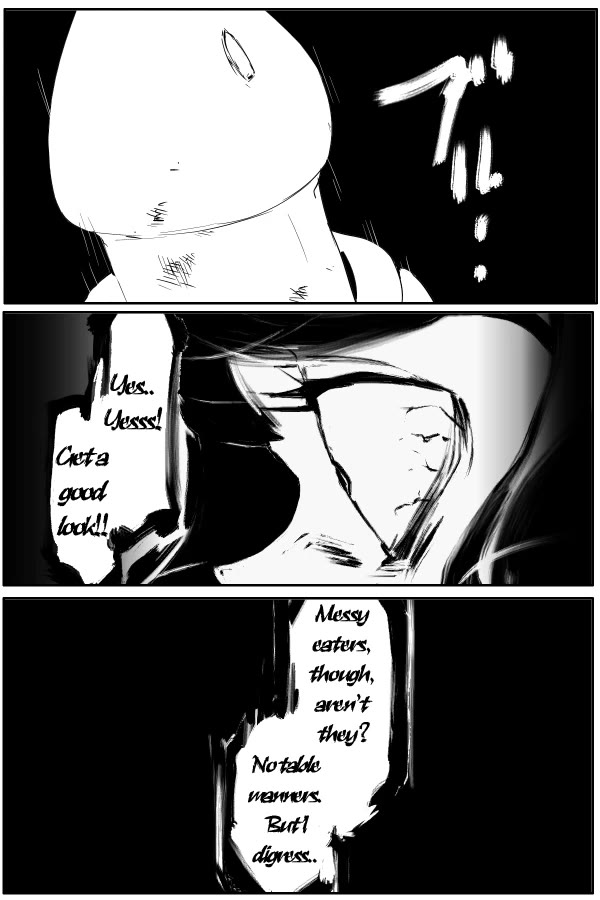 The Penisman Chapter 75 page 9 - Chapter 75