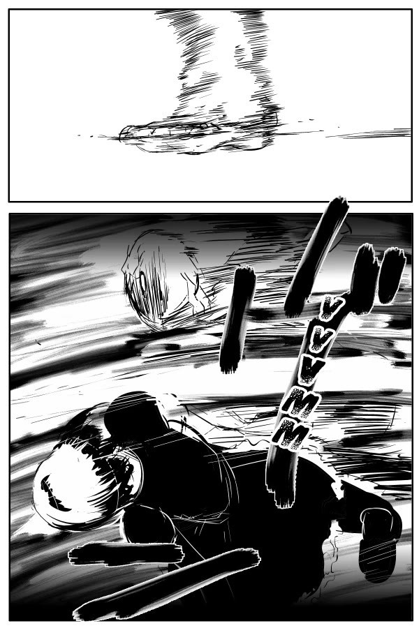 The Penisman Chapter 76 page 18 - Chapter 76