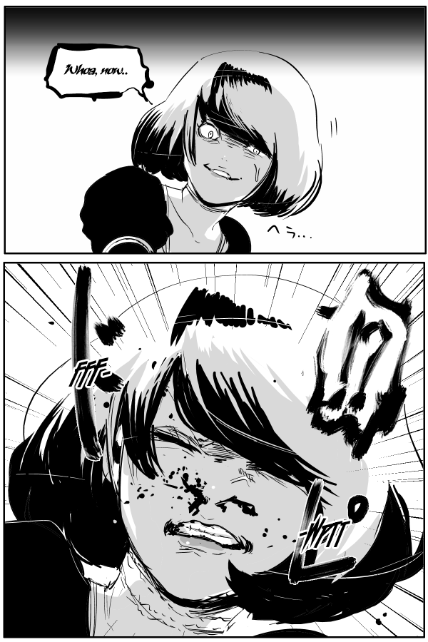 The Penisman Chapter 76 page 19 - Chapter 76