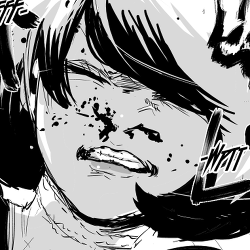The Penisman Chapter 76 cover