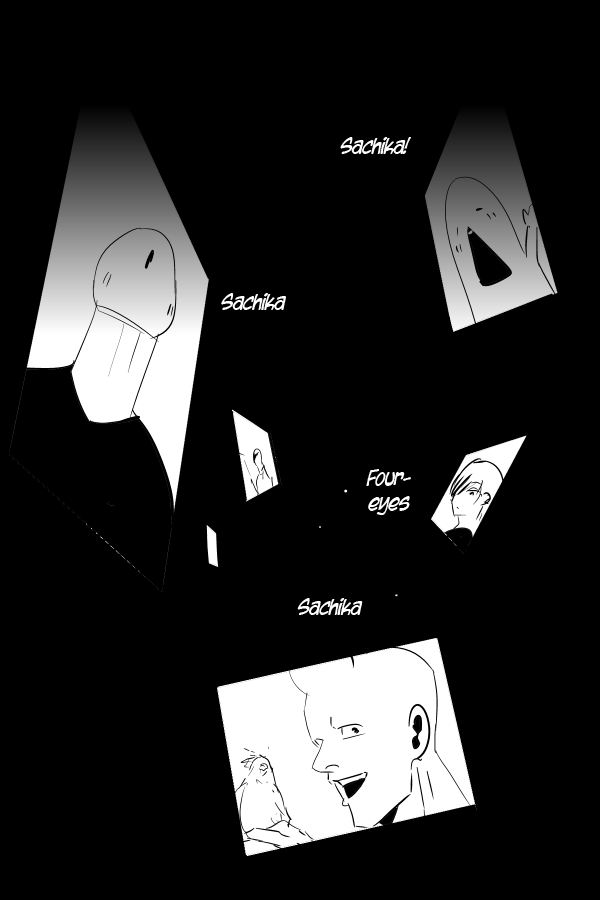 The Penisman Chapter 77 page 7 - Chapter 77