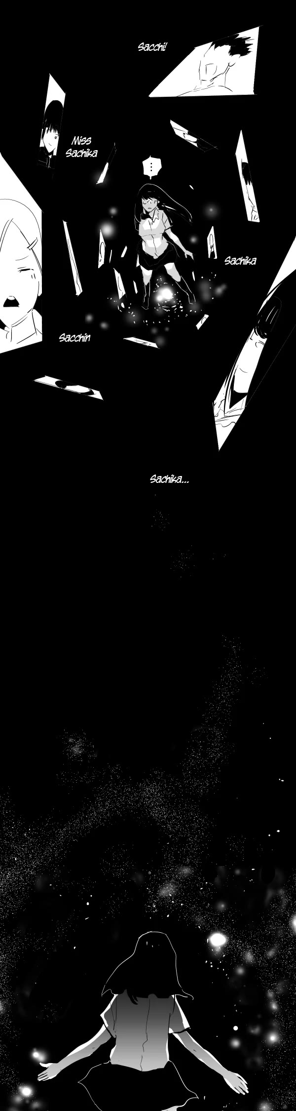 The Penisman Chapter 77 page 8 - Chapter 77
