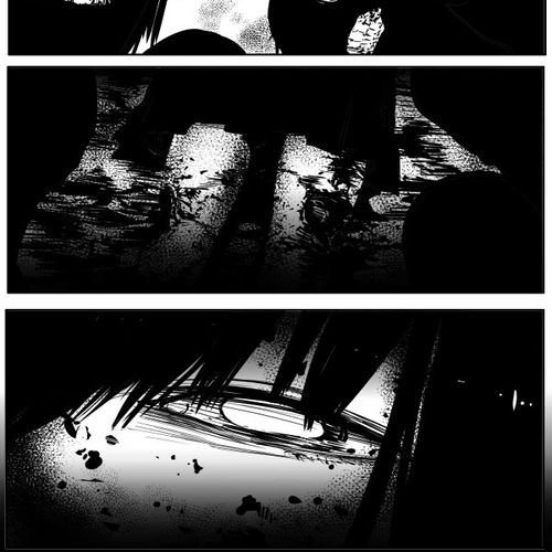 The Penisman Chapter 77 cover