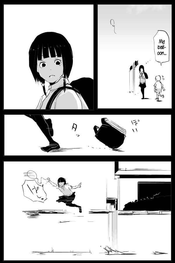 The Penisman Chapter 78 page 11 - Chapter 78