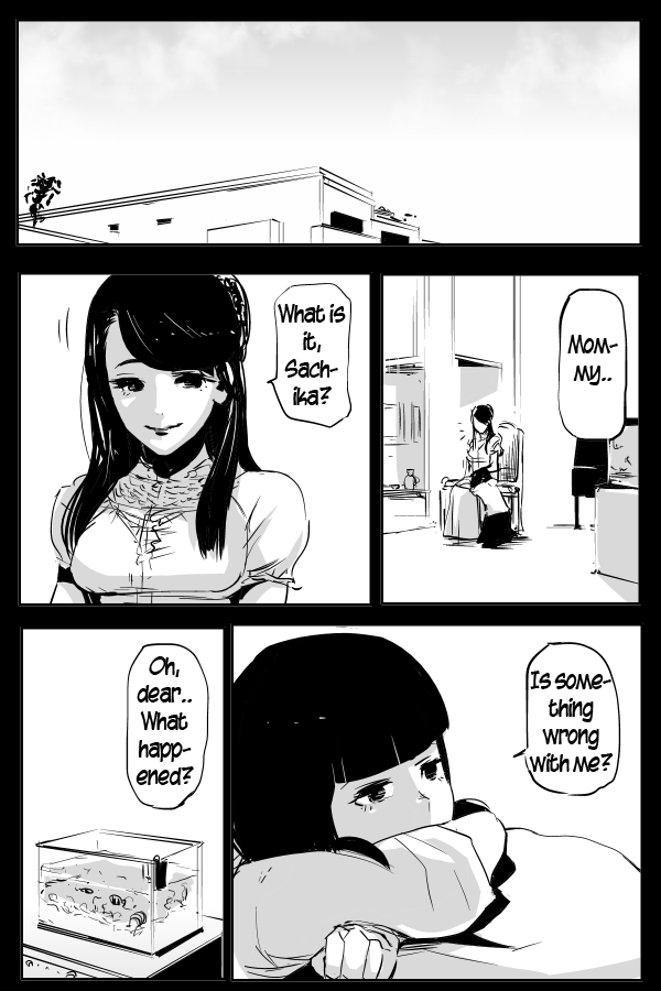 The Penisman Chapter 78 page 13 - Chapter 78
