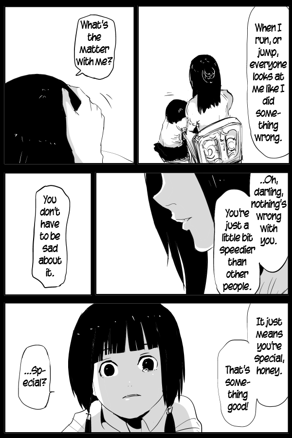 The Penisman Chapter 78 page 14 - Chapter 78