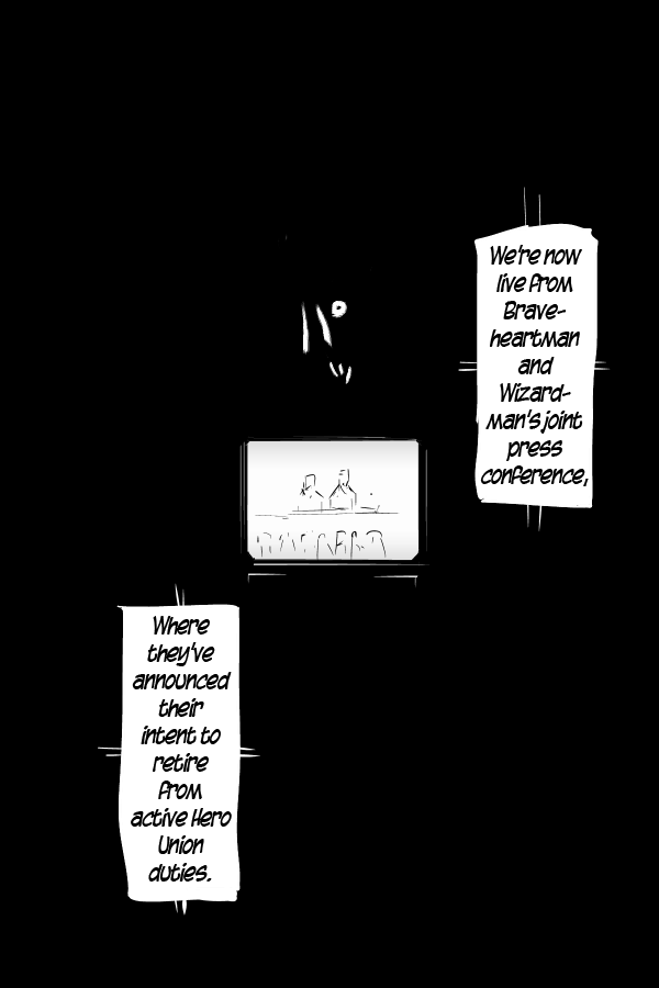 The Penisman Chapter 78 page 16 - Chapter 78