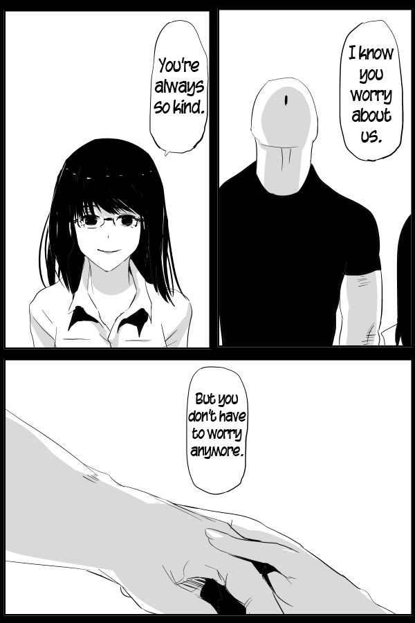 The Penisman Chapter 78 page 3 - Chapter 78