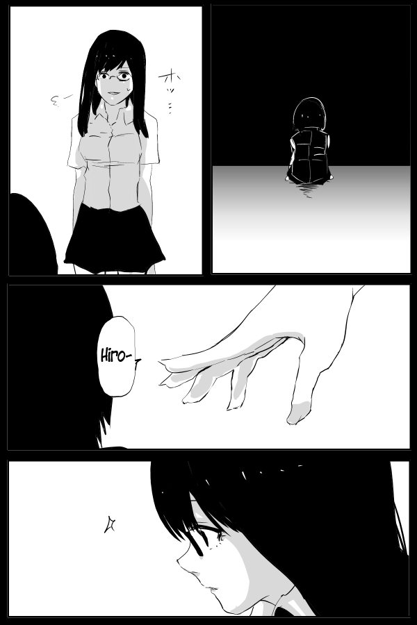 The Penisman Chapter 78 page 6 - Chapter 78