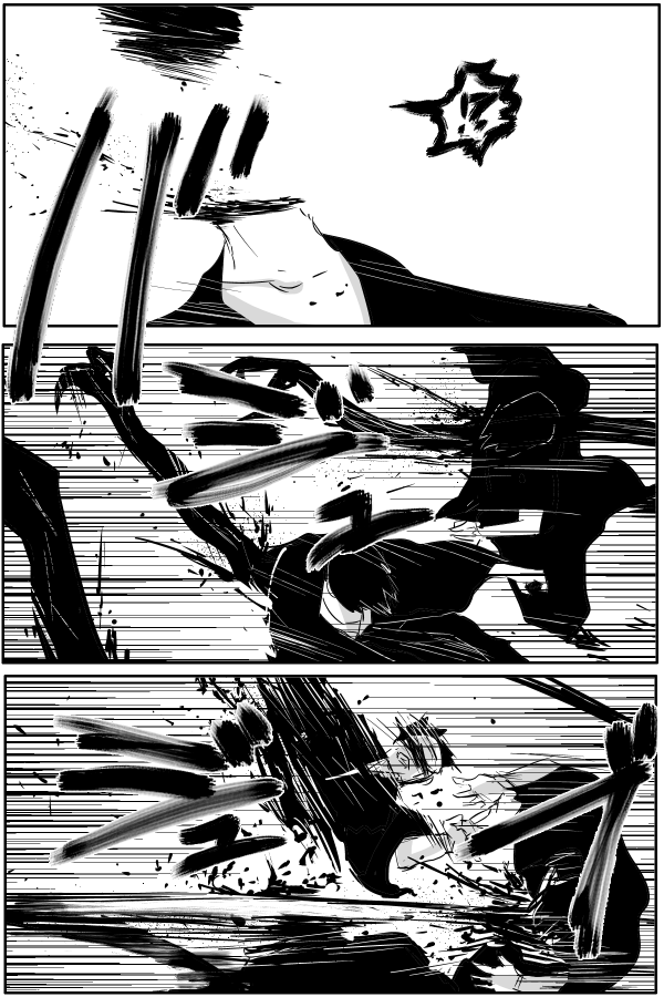 The Penisman Chapter 79 page 18 - Chapter 79