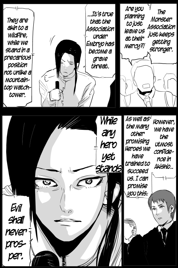 The Penisman Chapter 79 page 3 - Chapter 79