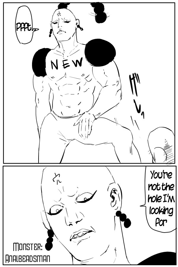 The Penisman Chapter 8 page 5 - Chapter 8