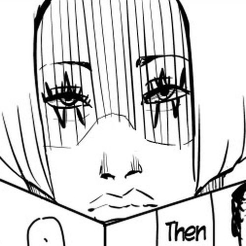 The Penisman Chapter 8 cover