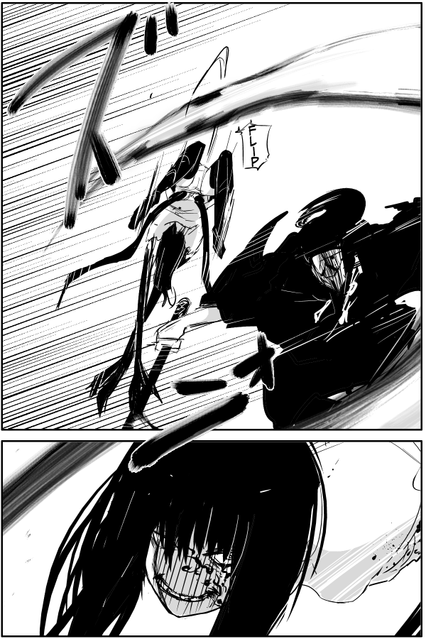 The Penisman Chapter 80 page 11 - Chapter 80