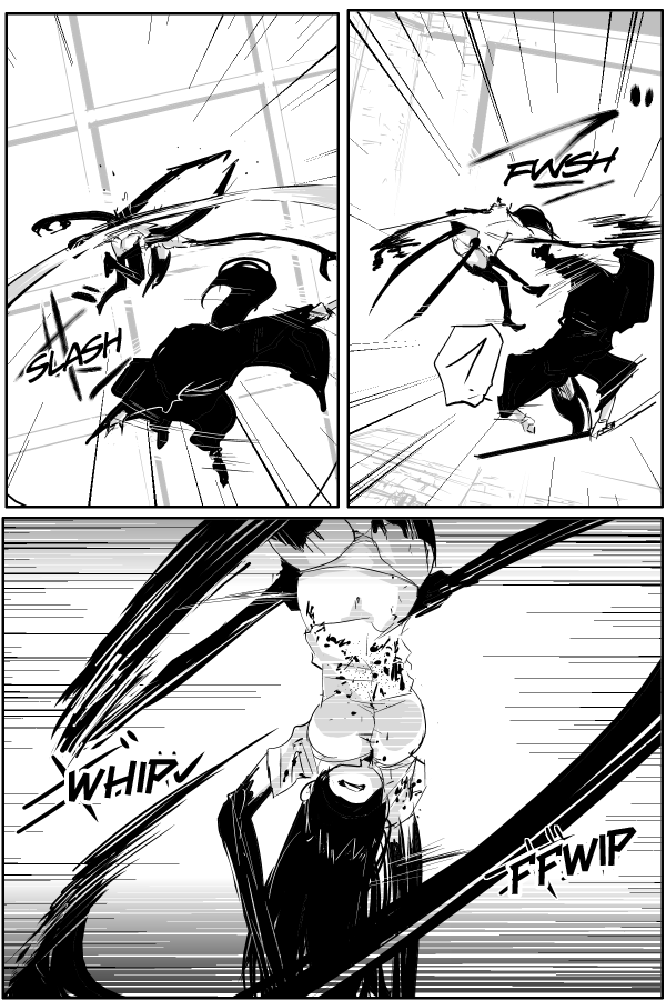 The Penisman Chapter 80 page 12 - Chapter 80