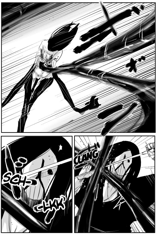 The Penisman Chapter 80 page 13 - Chapter 80