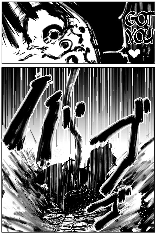 The Penisman Chapter 80 page 15 - Chapter 80