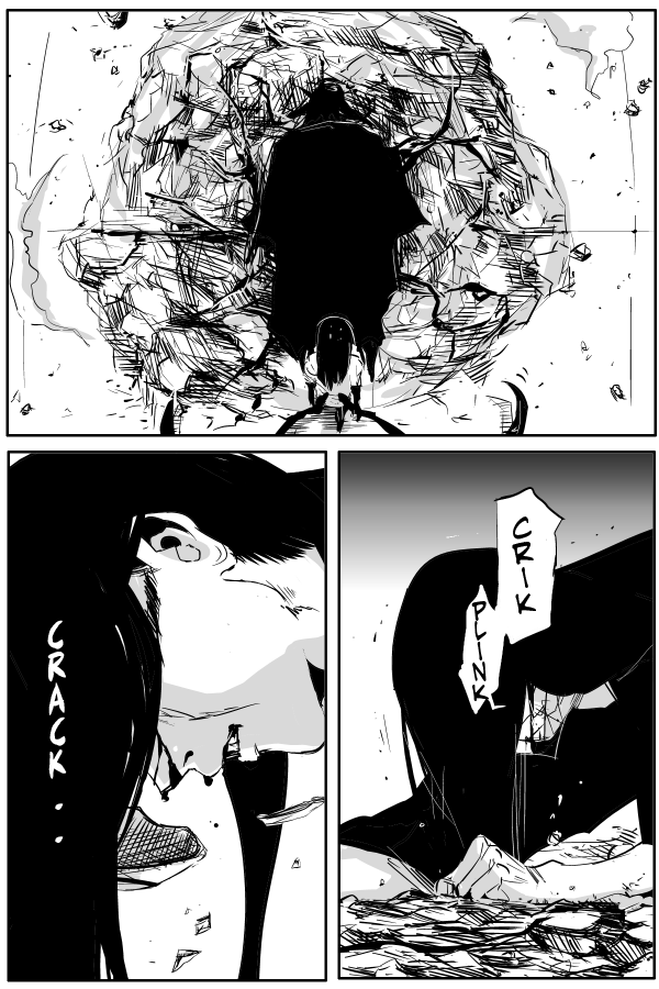 The Penisman Chapter 80 page 16 - Chapter 80