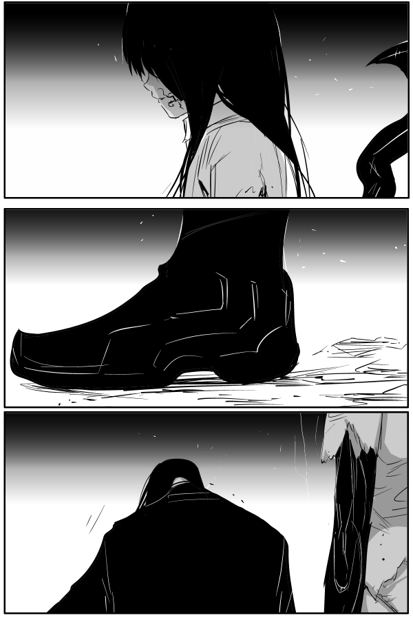 The Penisman Chapter 80 page 17 - Chapter 80