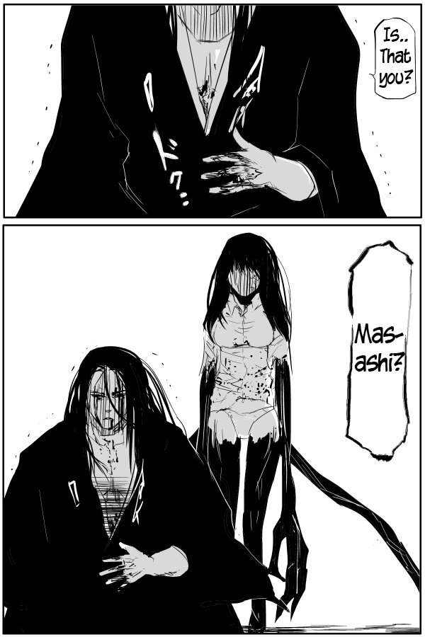 The Penisman Chapter 80 page 18 - Chapter 80