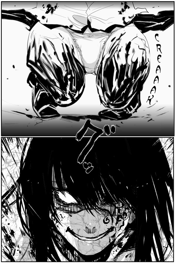 The Penisman Chapter 80 page 5 - Chapter 80