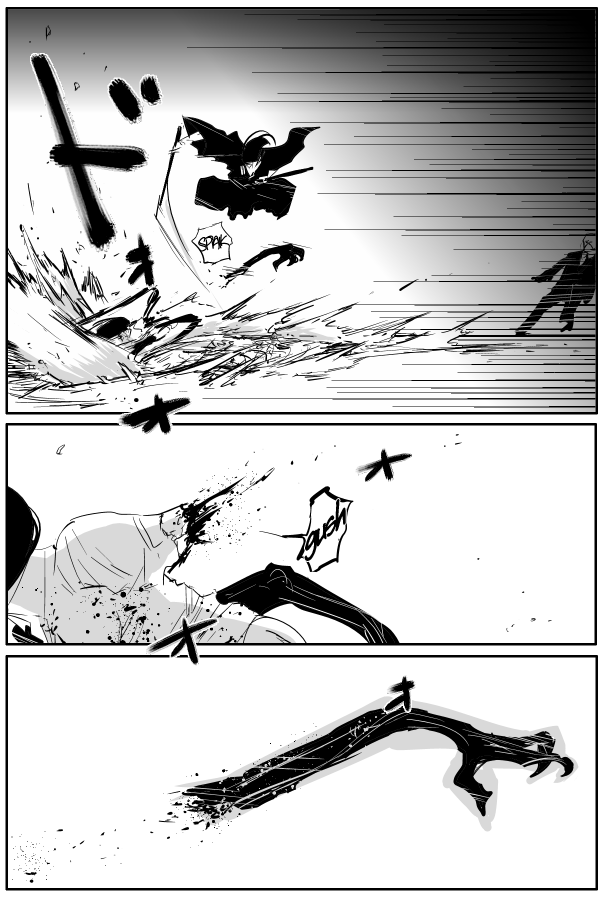 The Penisman Chapter 80 page 7 - Chapter 80