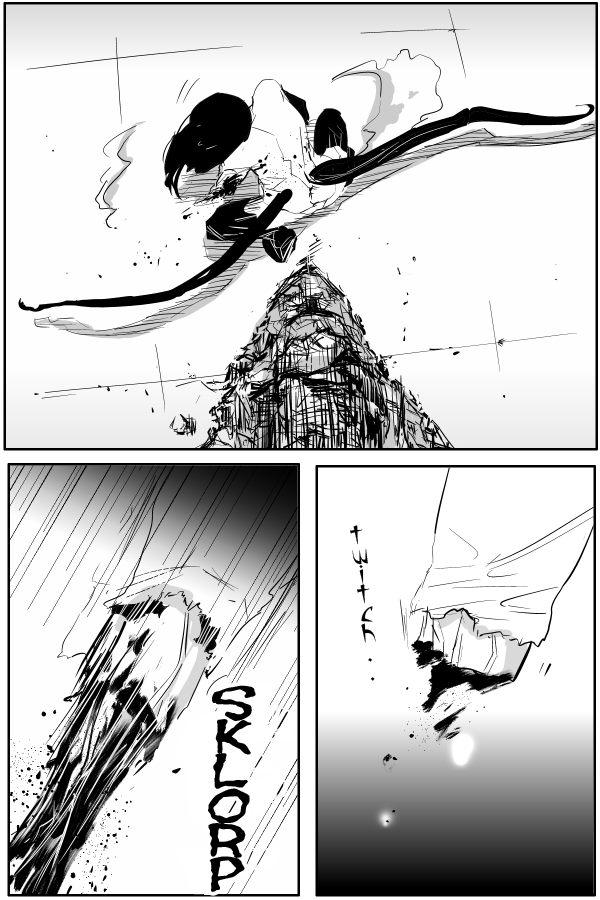 The Penisman Chapter 80 page 8 - Chapter 80