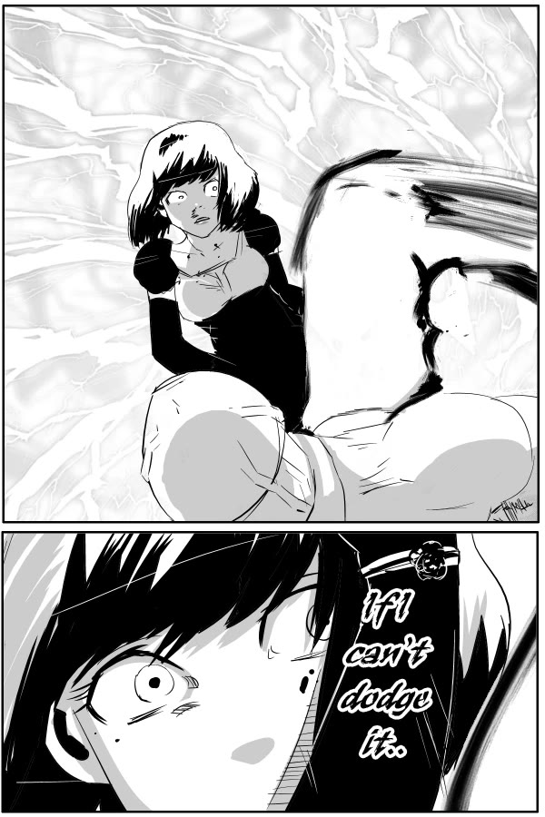 The Penisman Chapter 81 page 1 - Chapter 81