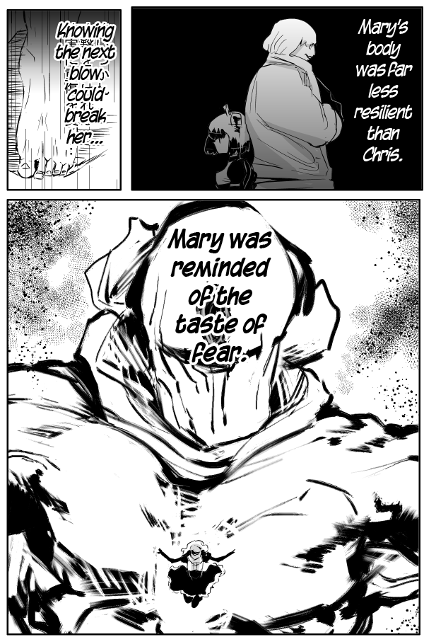 The Penisman Chapter 81 page 11 - Chapter 81