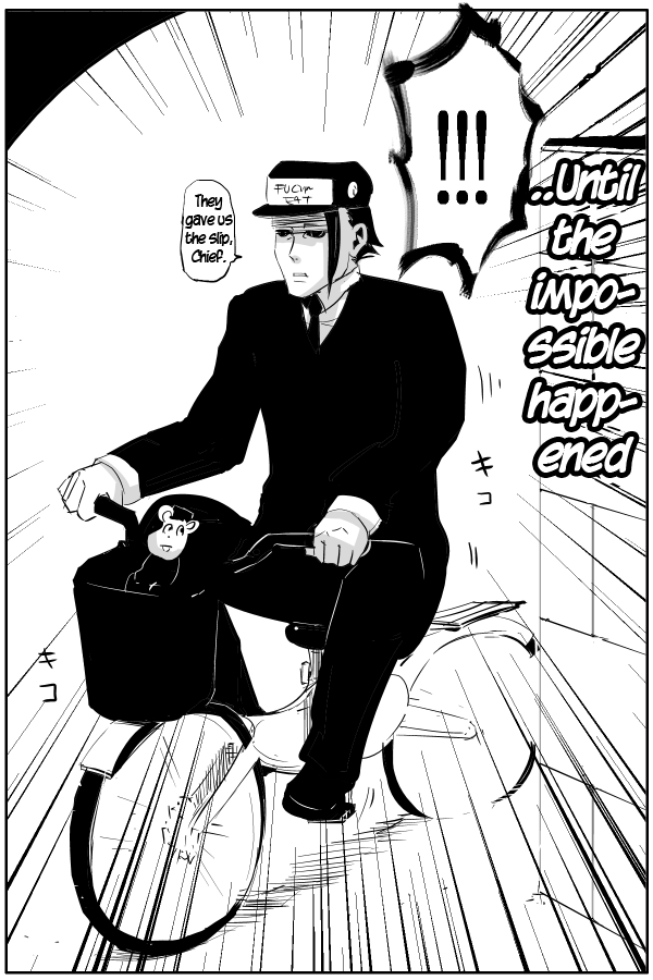 The Penisman Chapter 81 page 13 - Chapter 81